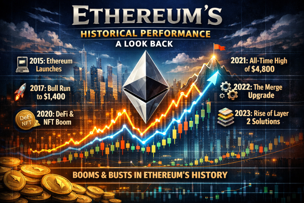 Is Ethereum a good investment 