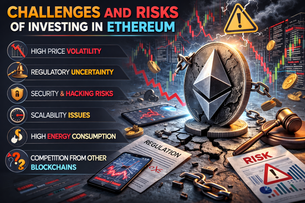 Is Ethereum a good investment 