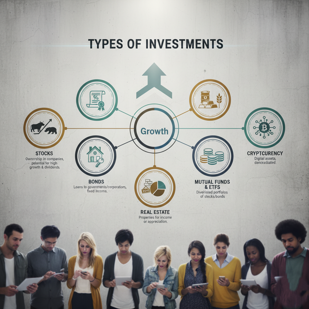 Why is investing important