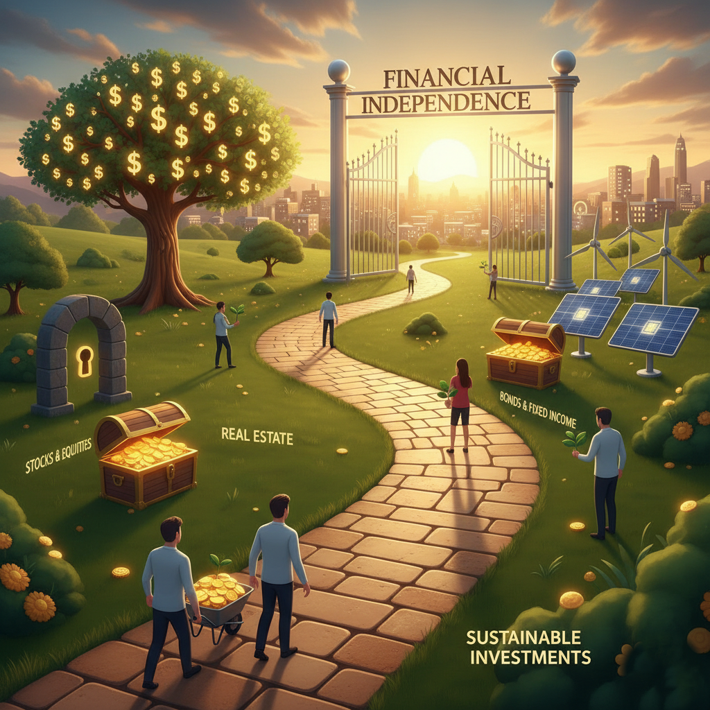 Why is investing important