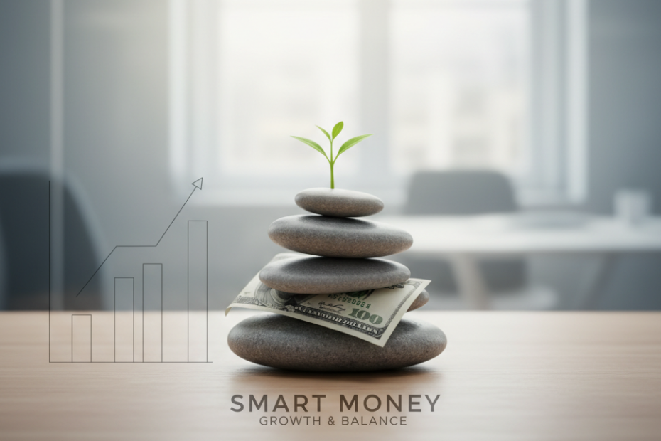 How to use money wisely