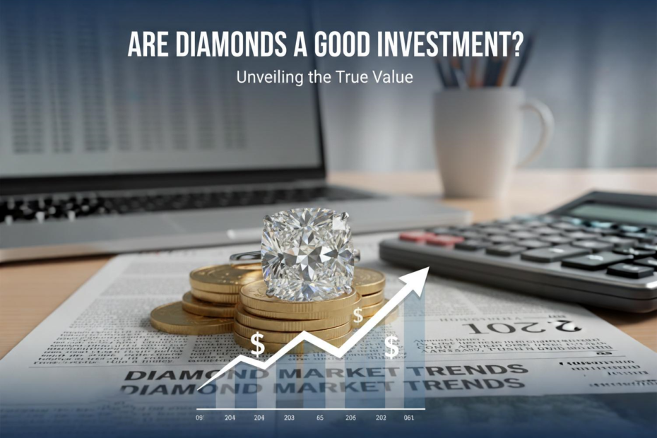 Are Diamonds a good investment